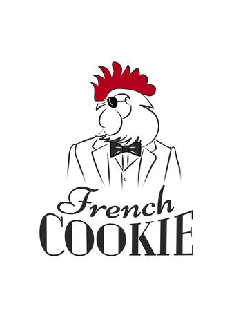 logo frenchcookie